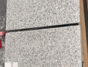 Płytki granitowe G603 30,5x30,5x1 poler