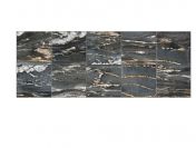Płytki granitowe COSMIC GOLD 95x95x2 poler