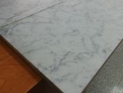 Płytki marmurowe CARRARA BIANCO 60x30x2 mat