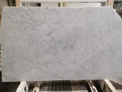 Płytki marmurowe CARRARA BIANCO 60x60x1,5 poler
