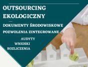 EWIDENCJA ŚRODOWISKOWA POZWOLENIA ŚRODOWISKOWE ROZLICZENIA EKOEXPERT