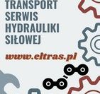 BADANIA TECHNICZNE NAPRAWY OZONOWANIE ZAKUWANIE WĘŻY ELTRAS BIAŁYSTOK