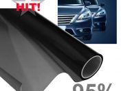 Auto folia Vexo przyciemnianie szyb samochodowych