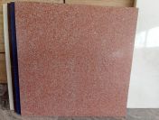 Płytki z konglomeratu kwarcowego ROJO CASTILLA 60X60X1,2