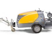 Posadzkarz Łatowy do Posadzek z Mixkoreta 6pln za m2