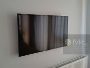 Montaż Telewizora Na Ścianie Rembertów