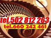 TRAGARZE WNOSIMY I ZNOSIMY meble worki paczki gabaryty AGD wanny