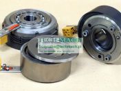 sprzęgło przyspieszonego posuwu wzdłużnego do tokarki Poręba TCG tel. 601273539