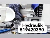 HYDRAULIK, ELEKTRYK ,GAZOWNIK UPRAWNIENIA SEP