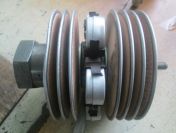 Filtr olejowy, wkład filtra do szlifierki SPC20