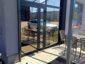 Folia Tytan 275XC , Chrome 285XC, Platine 80XC przyciemnianie szyb Warszawa