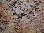 Płytki granitowe MAGMA GOLD 30x30x2 poler