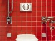 GEBERIT - wc serwis spłuczek podtynkowych.