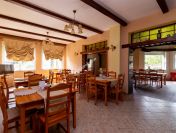 Noclegi  WCZASY  w villasol obok Polanicy-Zdroju-SUDETY