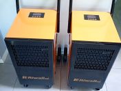 Wynajem Osuszaczy Powietrza, Osuszanie Budynków Warszawa