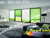 Rolety okienne bezpośrednio od Producenta – 602-101-773