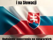 Dotrzyj do klientów w Czechach i na Słowacji