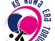 Tenis Stołowy KS Nowa Era Toruń