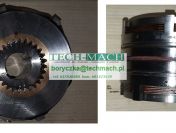 Sprzęgło do wytaczarki WOTAN B-130 tel. 601273539