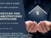 Pozyczki pod zabezpieczenie nieruchomoscia bez bik skutecznie