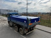 Olplan Plandeki- produkcja i naprawa plandek - darmowa wycena