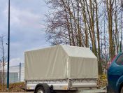 OLPLAN OLSZTYN -  producent plandek samochodowych
