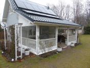 Plandeki, reklama, namioty, osłony tarasowe - OLPLAN OLSZTYN