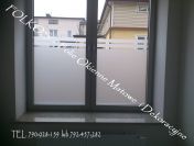 Folie okienne Warszawa - folie z usługą montażu Warszawa -Folkos folie