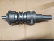 Sprzęgło do tokarki SN40, SN50, SN55, SN55B