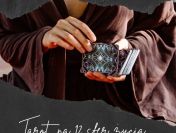 Szybka odpowiedź - Wróżka jasnowidz - tarot online rytuały wróżba wróżby