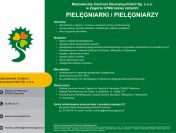 Pielęgniarka / Pielęgniarz