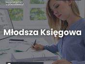 Młodsza Księgowa / Młodszy Ksiegowy