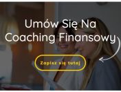 Coaching Finansowy - konsultacje