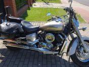 Sprzedam Yamaha
