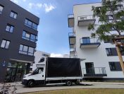 TANIO! Transport / Przewóz towarów / Winda / Warszawa - Polska