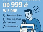 Profesjonalne Strony Internetowe