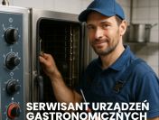 Serwisant urządzeń gastronomicznych – Irlandia
