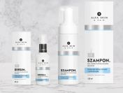 Alfa Skin – kosmetyki i suplementy dla osób po przeszczepie włosów