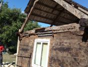 Budowa remonty domków Renowacja domów drewnianych
