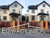 Elewacyjnie.pl - wizualizacje, które zachwycają!