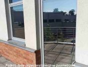 Folia przeciwsłoneczna Silver 35 Xtra SR - Warszawa -Usługa oklejania szyb