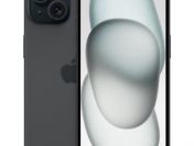 nowy, oryginalny iPhone 15 128GB - prosto z palety magazynowej