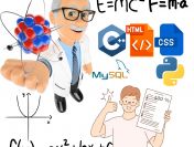 kurs maturalny - matematyka - fizyka - informatyka - rekrutacja 2025/26