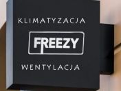 Klimatyzacja Wawer Wesoła Anin Międzylesie Radość Falenica 507 508 684