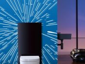 GEBERIT - wc serwis spłuczek podtynkowych.
