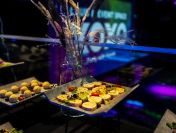 Organizacja bankietów dla firm XOXO Party Warszawa