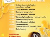 Otwarcie sklepu MR.DIY w Blue City – konkursy, warsztaty i atrakcje dla rodzin