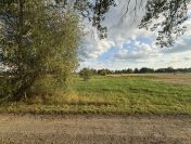 Sprzedam działkę budowlaną