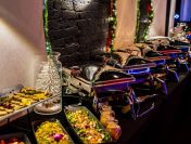 Firmowe spotkania wigilijne   XOXO Party Warszawa