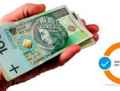 Szybka gotówka online dla mieszkańców Warszawy